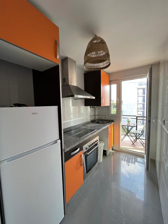 Lola Apartamento Foz Exterior foto