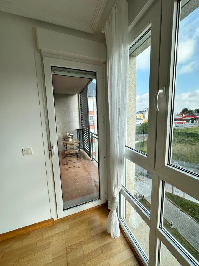 Lola Apartamento Foz Exterior foto